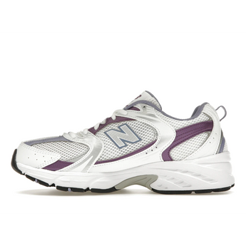 New Balance 530 White Violet