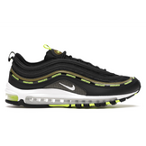 Air Max 97 X Undefeated Volt Gold