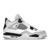 Air Jordan 4 Retro Military Black