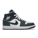 Air Jordan 1 Mid SE Seahawks