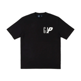 Palace x Gap T-Shirt Black