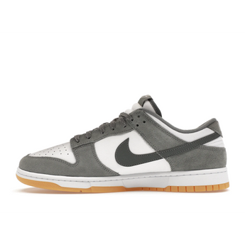 Nike Dunk Low Smoke Grey Gum 3M Swoosh