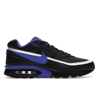 Nike Air Max BW OG Black Persian Violet Leather