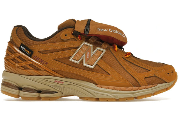 New Balance 1906R Cordura Pocket Wheat