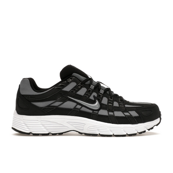 Nike P-6000 Black Cool Grey