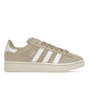 Adidas Campus 00s Wonder White