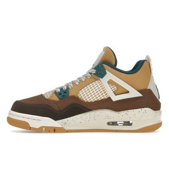 Air Jordan 4 Retro Cacao Wow