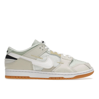 Nike Dunk Low Scrap Sea Glass