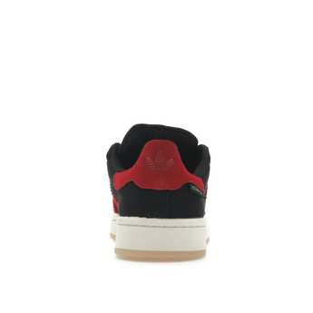 Adidas Campus 00s TKO Black Power Red