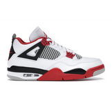 Air Jordan 4 Retro Fire Red