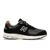 New Balance 2002R Black Sepia