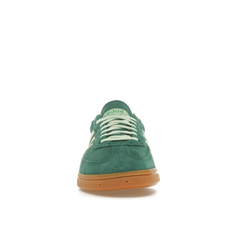 Adidas Handball Spezial Collegiate Green Semi Green Spark