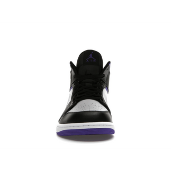 Air Jordan 1 Mid Dark Iris