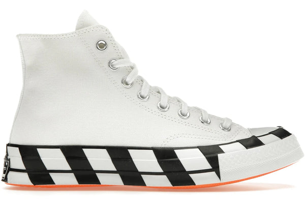 Converse Chuck Taylor All Star 70 Hi Off-White