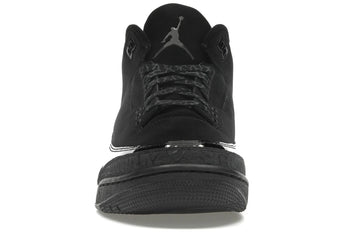 Air Jordan 3 Retro Black Cat