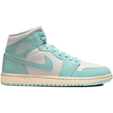 Air Jordan 1 Mid Light Dew