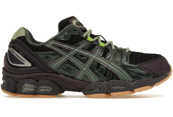 ASICS GEL-Nimbus 9 Brain Dead Nightshade