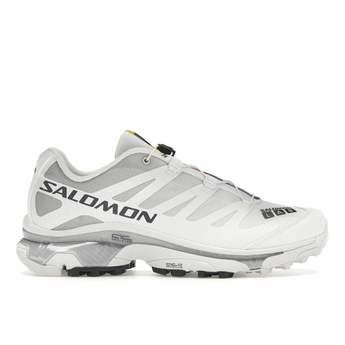 Salomon XT-4 OG White Lunar Rock