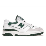 New Balance 550 White Green Auktion