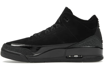 Air Jordan 3 Retro Black Cat