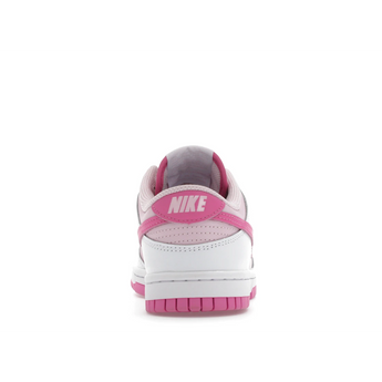 Nike Dunk Low Pink Foam