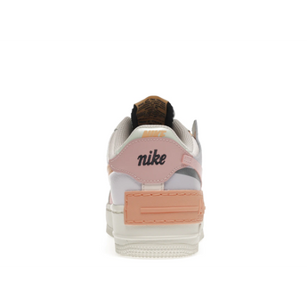 Air Force 1 Shadow Pink Glaize