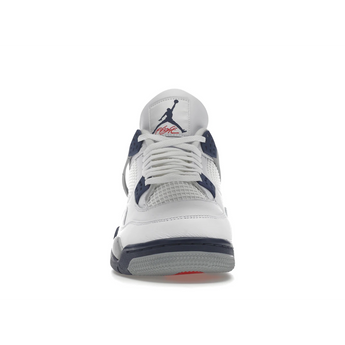 Air Jordan 4 Retro Midnight Navy