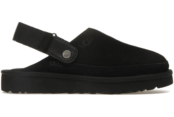 UGG Goldencoast Clog Black