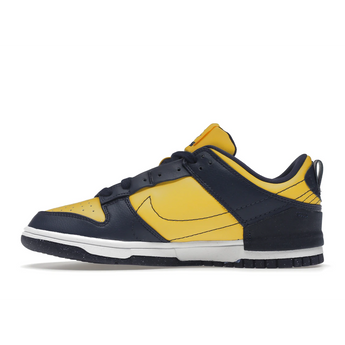 Nike Dunk Low Disrupt 2 Michigan