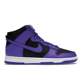 Nike Dunk High Retro BTTYS TCU