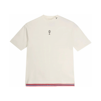 Nike Air Jordan x Trophy Room Short-Sleeve Top Sail