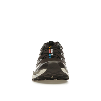 Salomon XT-6 Black Coffee