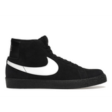 Nike SB Zoom Blazer Mid Black White