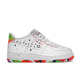 Nike Air Force 1 Low Kids Drawing