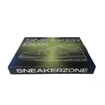 Sneakerbox