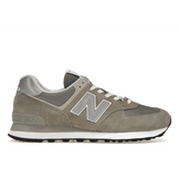 New Balance 574 Grey White