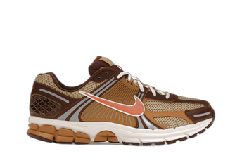 Nike Zoom Vomero 5 Wheat Grass Cacao Wow