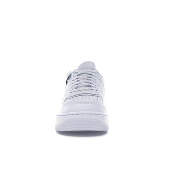 Air Force 1 Shadow Triple White