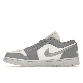 Air Jordan 1 Low SE Light Steel Grey