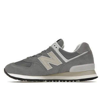 New Balance 574 Grey Off White