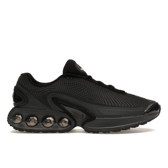 Nike Air Max Dn Black Dark Smoke Grey