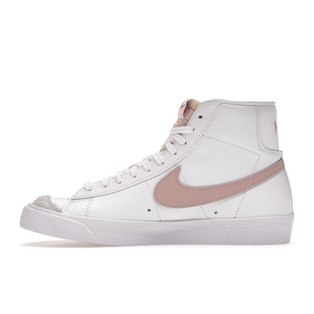 Nike Blazer Mid 77 Vintage Summit White Pink