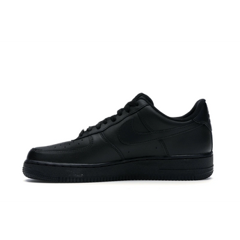 Nike Air Force 1 Low '07 Black