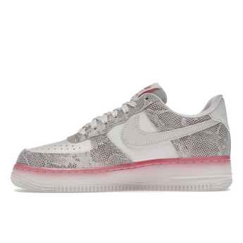 Air Force 1 Our Force 1 Snakeskin