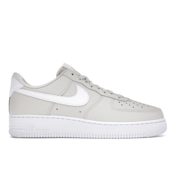 Air Force 1 Light Bone White