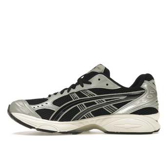 ASICS Gel-Kayano 14 Black Seal Grey