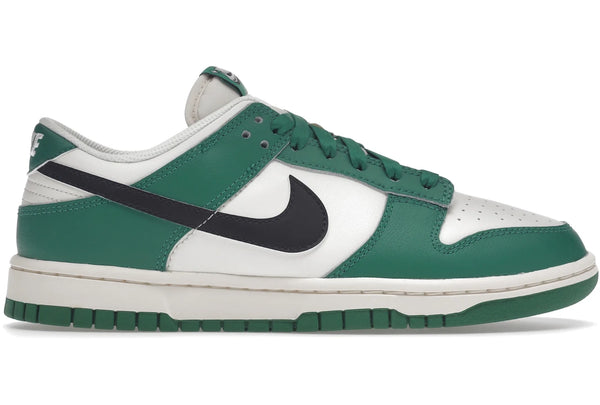 Nike Dunk Low SE Lottery Pack Malachite Green