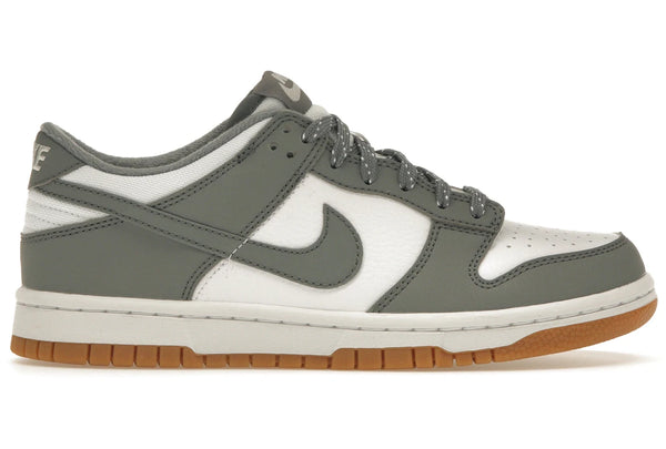 Nike Dunk Low Reflective Grey