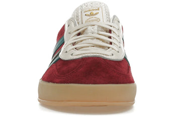 Adidas Gazelle Indoor Collegiate Burgundy Arctic Fuchsia