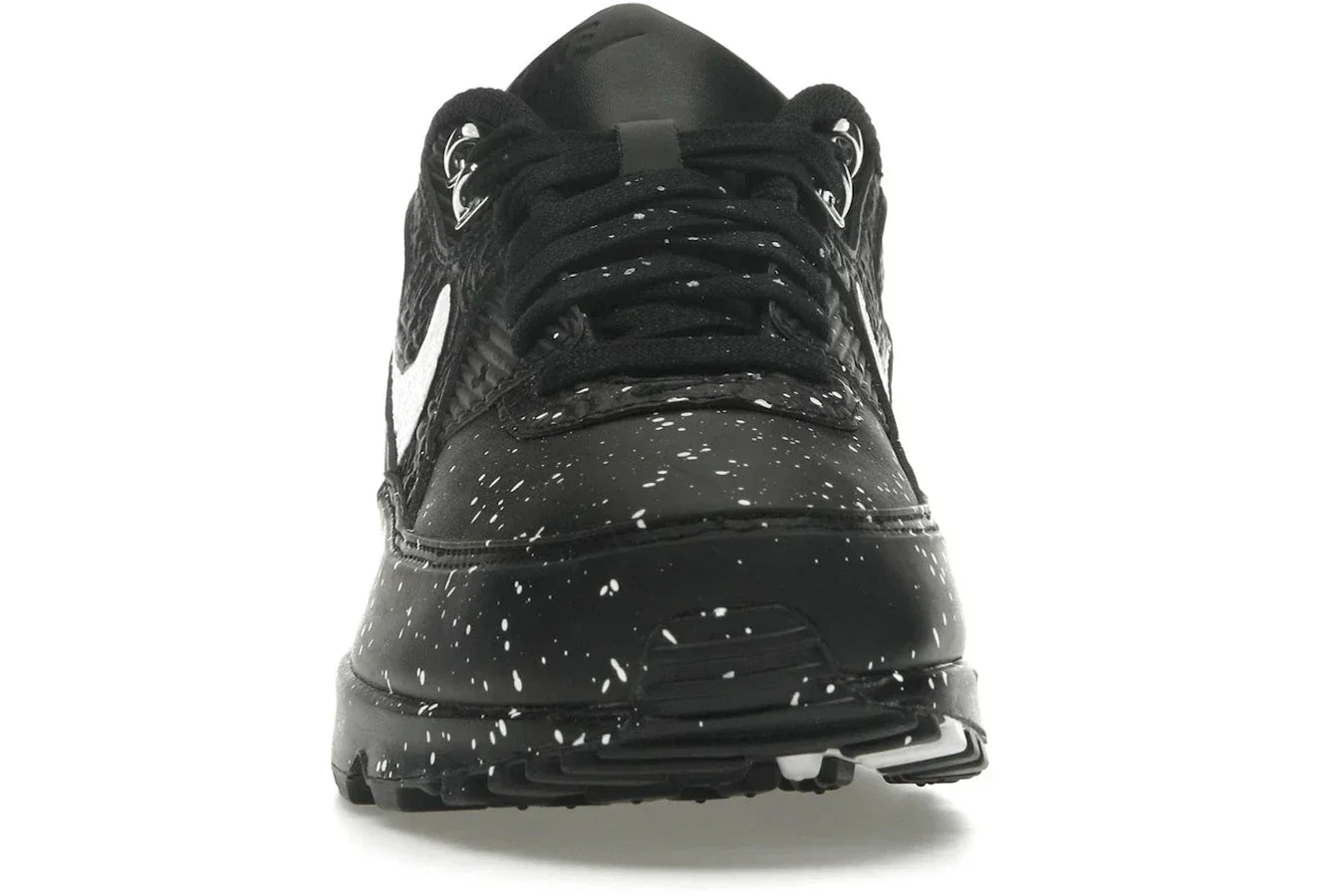 Nike Air Max 90 Slawn Black - Sneakerzone